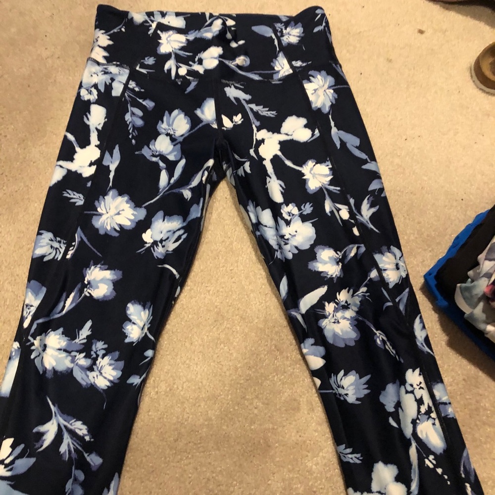 Athleta leggings